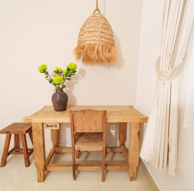 Deluxe Garden Premier
